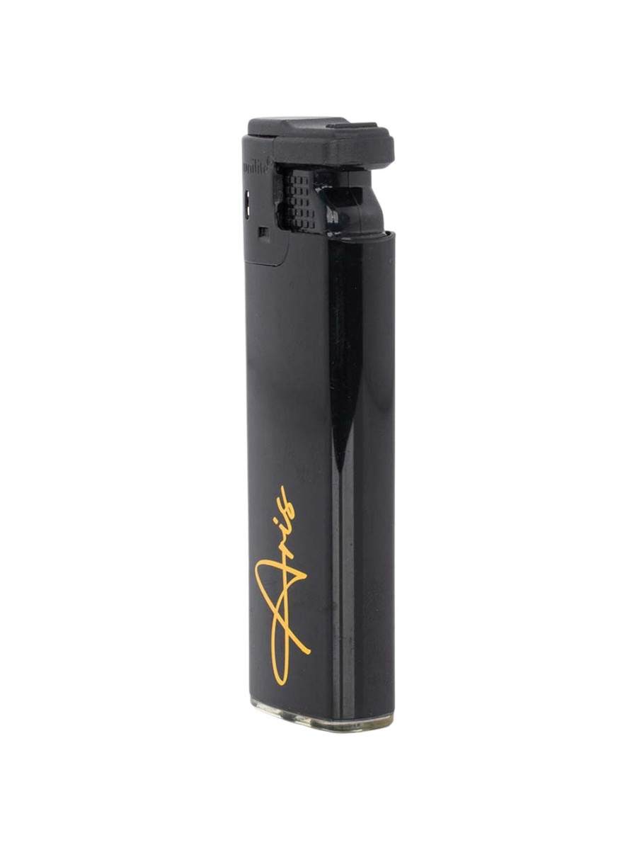 Aris Αναπτήρας Black Lighter
